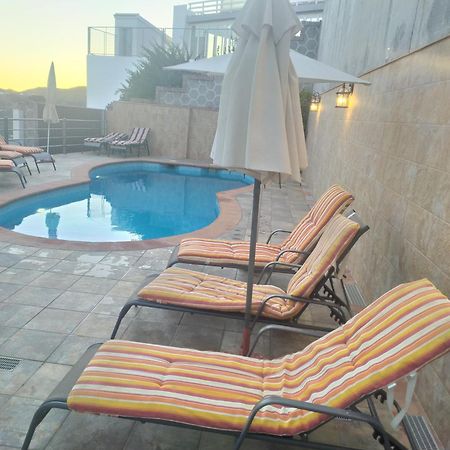 Apartamentos Maria Cómpeta المظهر الخارجي الصورة