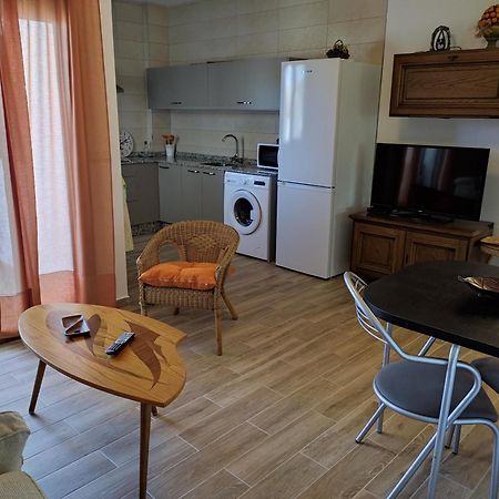 Apartamentos Maria Cómpeta المظهر الخارجي الصورة