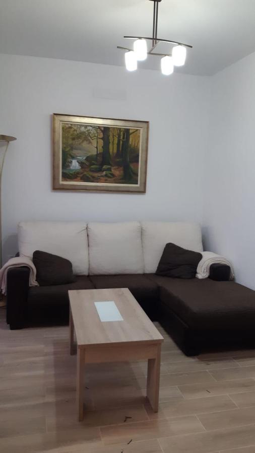 Apartamentos Maria Cómpeta المظهر الخارجي الصورة
