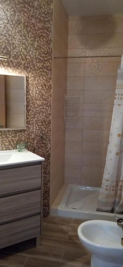 Apartamentos Maria Cómpeta المظهر الخارجي الصورة
