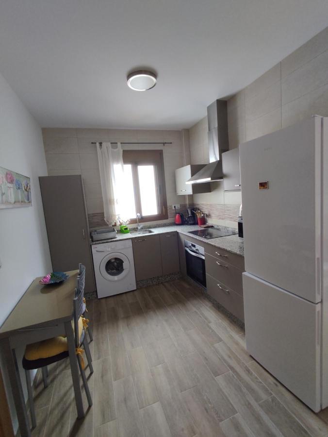 Apartamentos Maria Cómpeta المظهر الخارجي الصورة