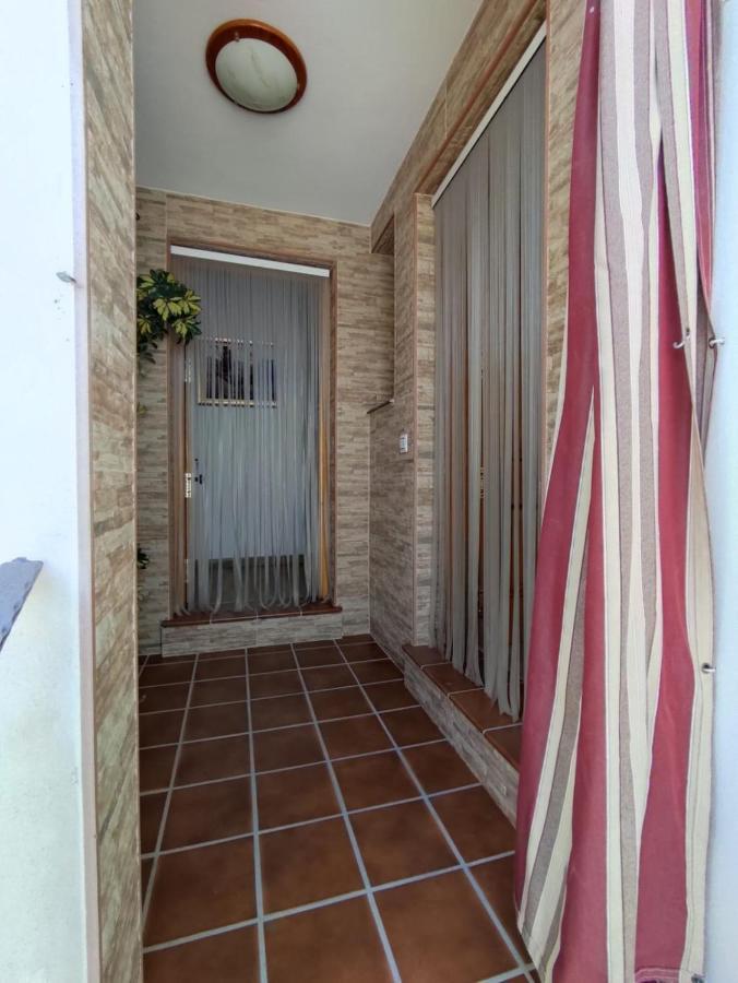 Apartamentos Maria Cómpeta المظهر الخارجي الصورة