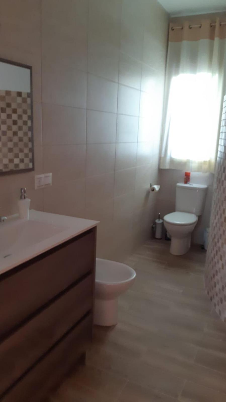 Apartamentos Maria Cómpeta المظهر الخارجي الصورة