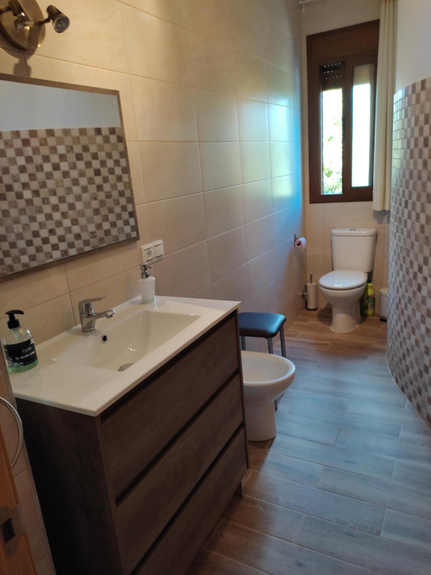 Apartamentos Maria Cómpeta المظهر الخارجي الصورة